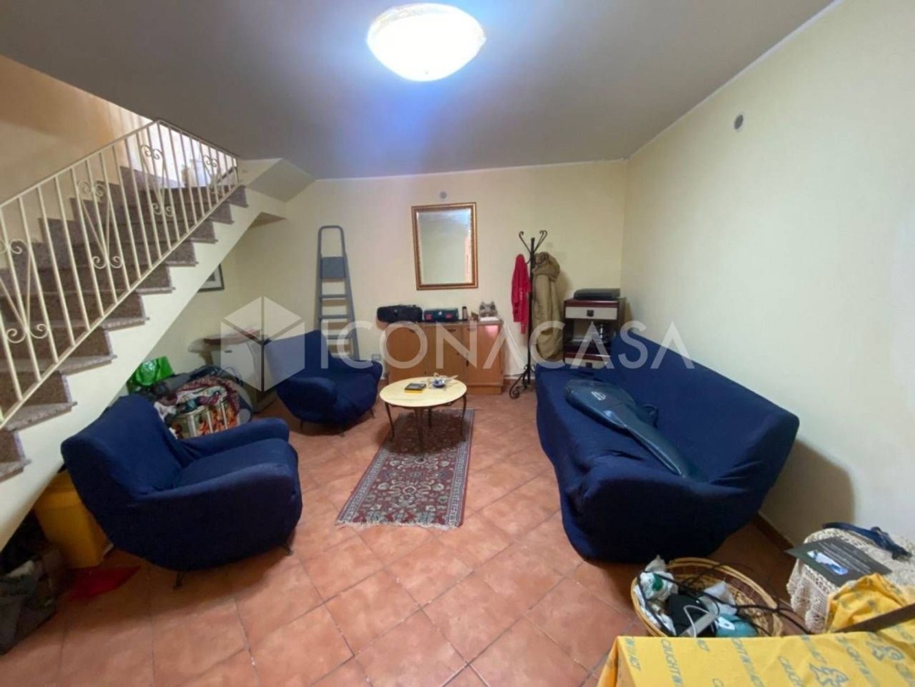 7غرفة منزل في Antillo, Italy رقم 27952