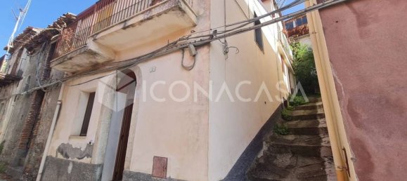 7غرفة منزل في Antillo, Italy رقم 27952 16