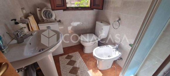 7غرفة منزل في Antillo, Italy رقم 27952 21