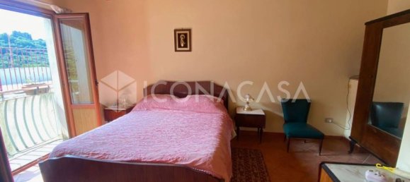 7غرفة منزل في Antillo, Italy رقم 27952 5