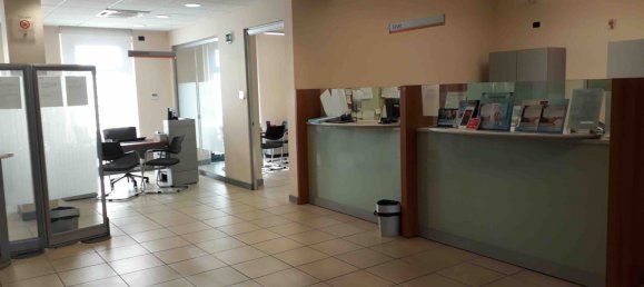 170m² Office in Capolona, Italy No. 44963 14