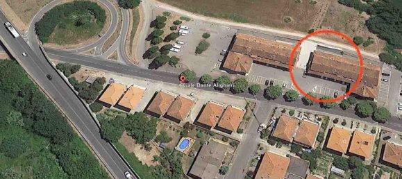 170m² Office in Capolona, Italy No. 44963 3