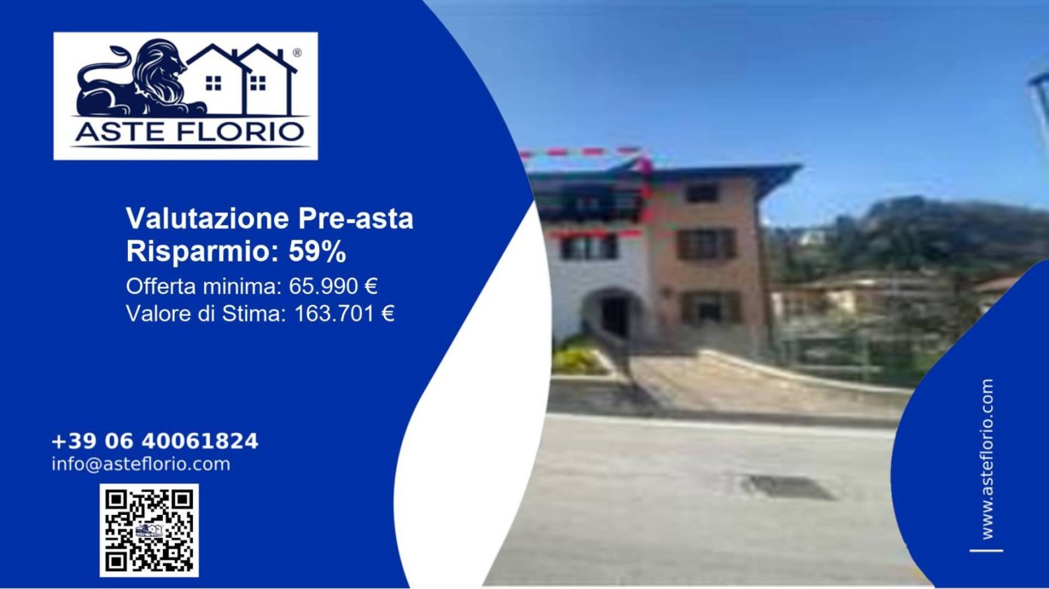 Apartamento de 2 dormitorios en Cavedine, Italy No. 287448