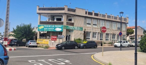  عقار تجاري في Creixell, Spain 360متر مربع رقم 184343 3