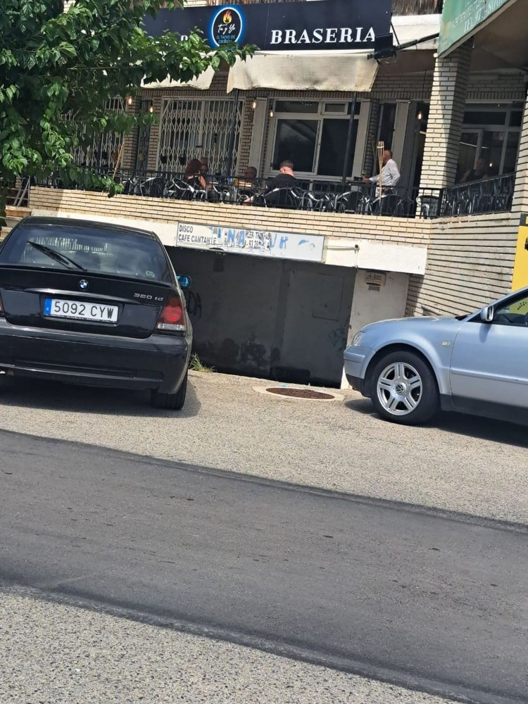  عقار تجاري في Creixell, Spain 360متر مربع رقم 184343