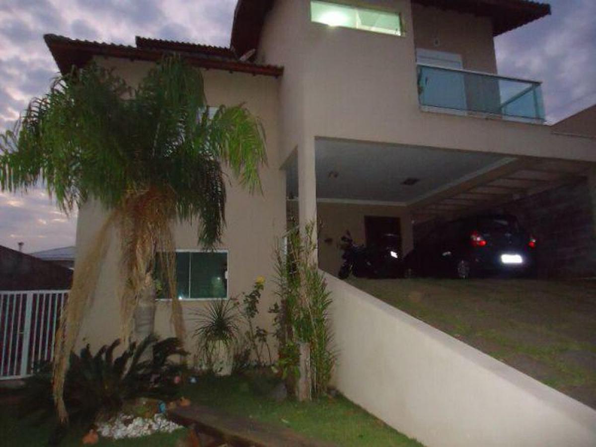 3 chambres Maison à Sao Paulo, Brazil No. 498020