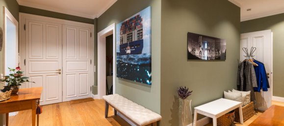 2 bedrooms Apartment in Hamburg-Mitte, Germany No. 363015 16