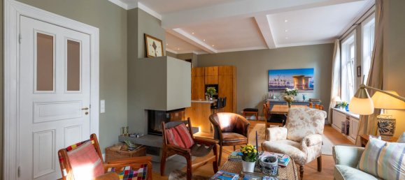 2 bedrooms Apartment in Hamburg-Mitte, Germany No. 363015 4