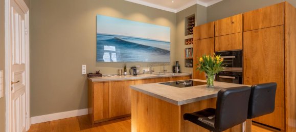 2 bedrooms Apartment in Hamburg-Mitte, Germany No. 363015 10