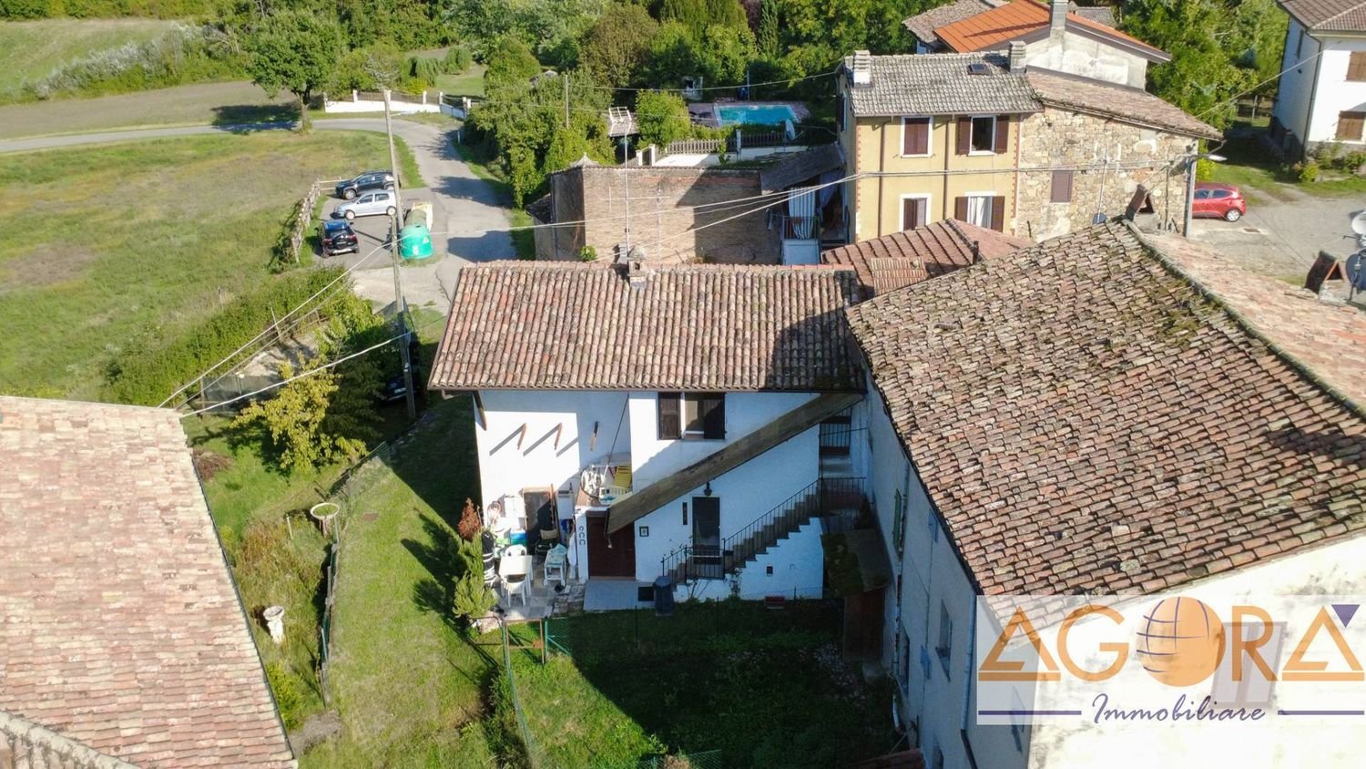 5 غرف نوم منزل في Avolasca, Italy رقم 387777