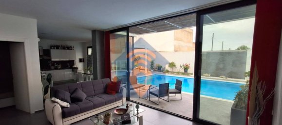 3 غرف نوم فيلا في Castelvetrano, Italy رقم 355346 3