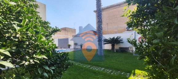 3 غرف نوم فيلا في Castelvetrano, Italy رقم 355346 12