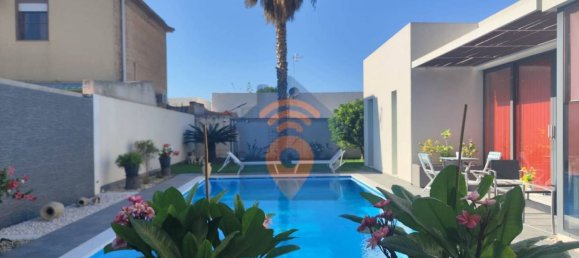 3 غرف نوم فيلا في Castelvetrano, Italy رقم 355346 14