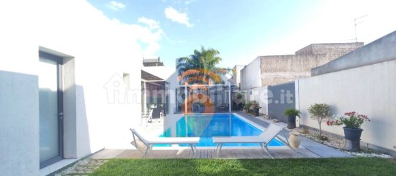 3 غرف نوم فيلا في Castelvetrano, Italy رقم 355346 13