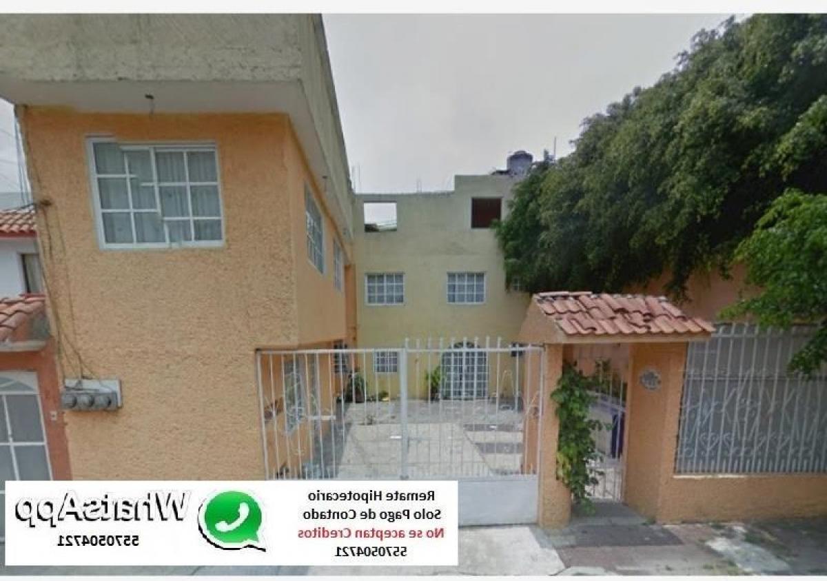 3 غرف نوم منزل في Mexicali, Mexico رقم 183101