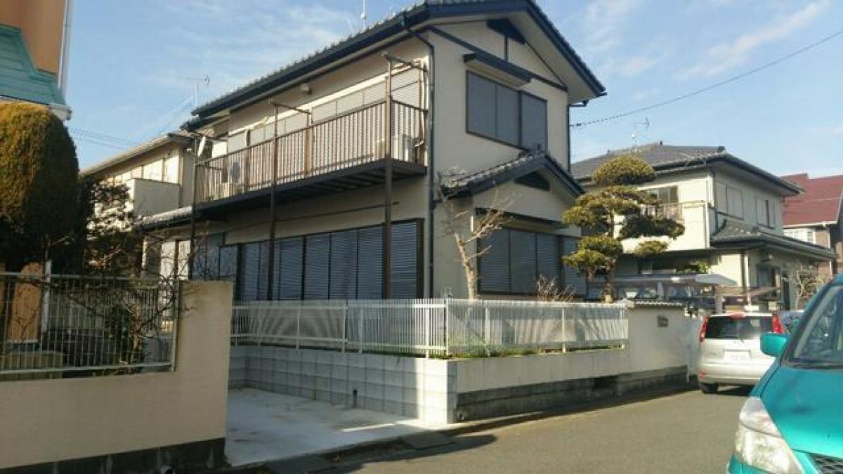 5 bedrooms House in Chiba, Japan No. 1531