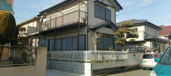 Casa de 5 dormitorios en Chiba, Japan No. 1531 2