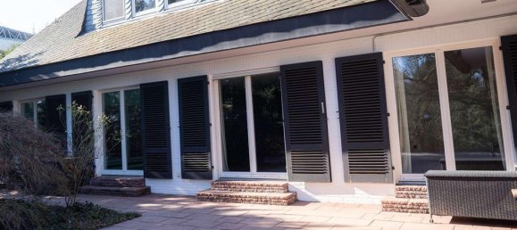 Villa de 4 dormitorios en Cologne, Germany No. 147696 31