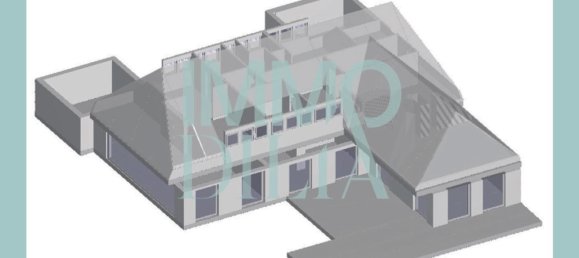 Villa de 4 dormitorios en Cologne, Germany No. 147696 38