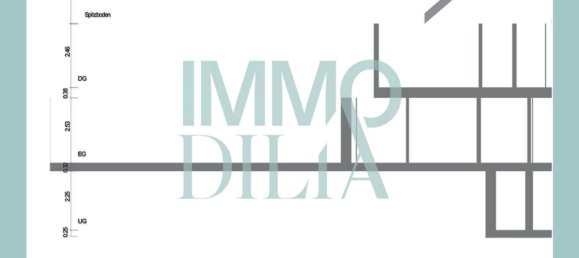 Villa de 4 dormitorios en Cologne, Germany No. 147696 2