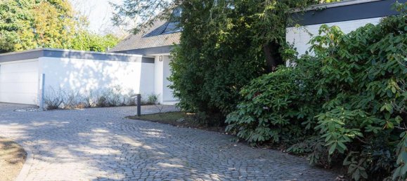 Villa de 4 dormitorios en Cologne, Germany No. 147696 35