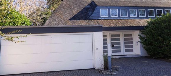 Villa de 4 dormitorios en Cologne, Germany No. 147696 36