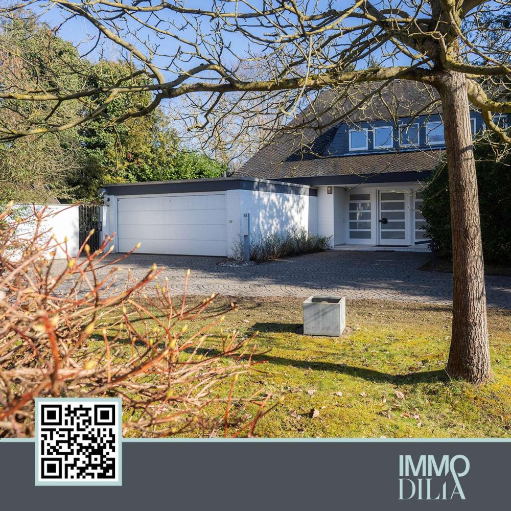 Villa de 4 dormitorios en Cologne, Germany No. 147696