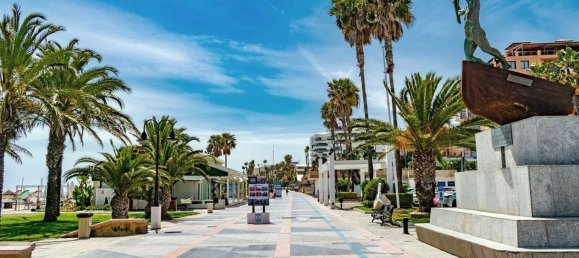 148m² Commercial property in Torremolinos, Spain No. 168850 38