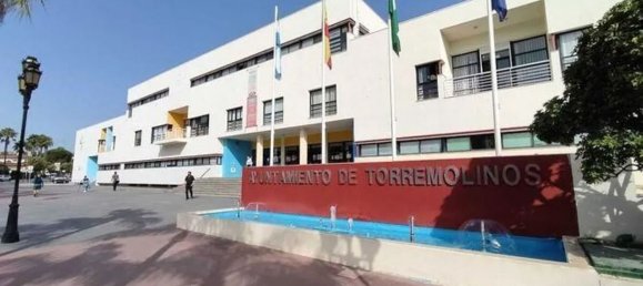 148m² Commercial property in Torremolinos, Spain No. 168850 58