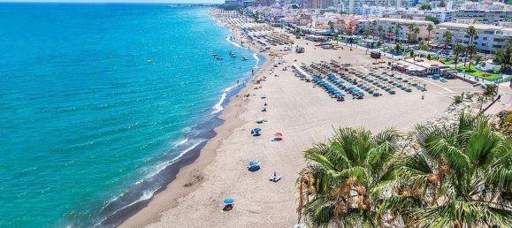 148m² Commercial property in Torremolinos, Spain No. 168850 69