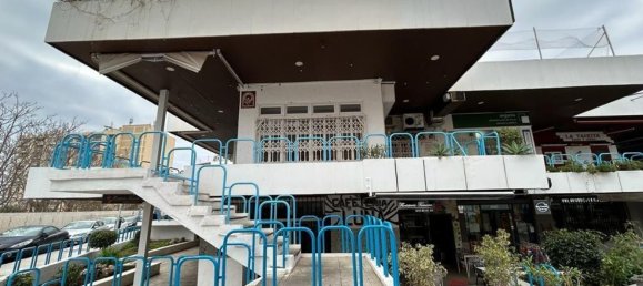 148m² Commercial property in Torremolinos, Spain No. 168850 9