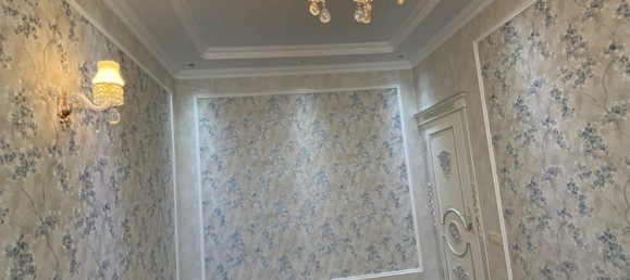 3 bedrooms Apartment in Yasamal, Azerbaijan No. 2100 14