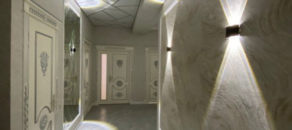 3 bedrooms Apartment in Yasamal, Azerbaijan No. 2100 15