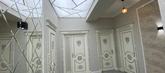 3 bedrooms Apartment in Yasamal, Azerbaijan No. 2100 12