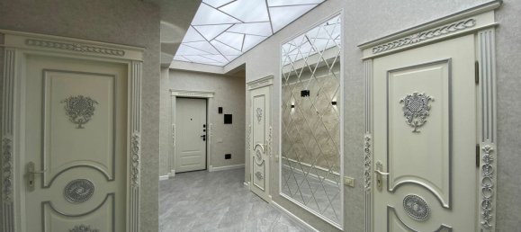 3 bedrooms Apartment in Yasamal, Azerbaijan No. 2100 13