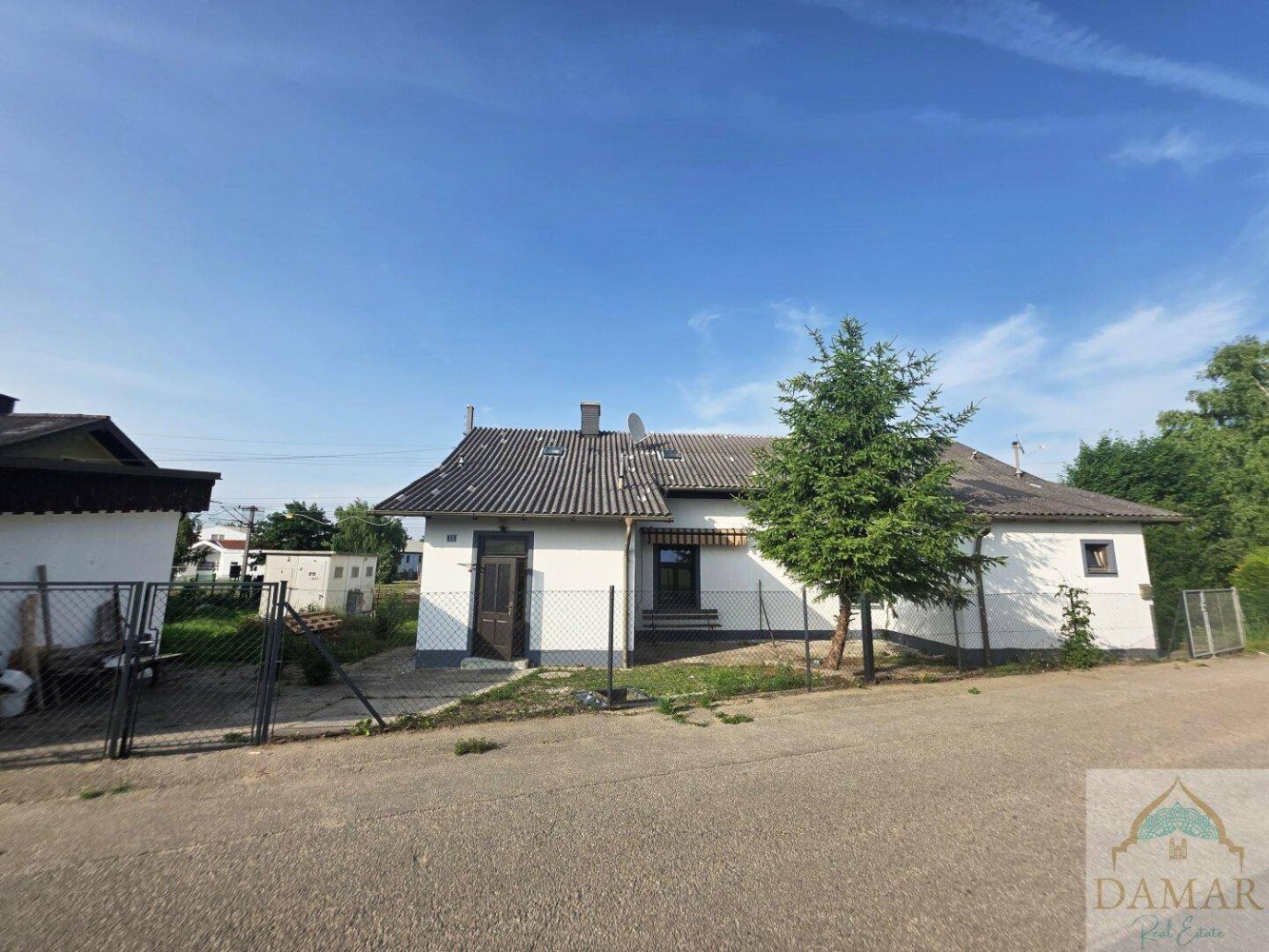 6 rooms Townhouse in Ziersdorf, Austria No. 235846