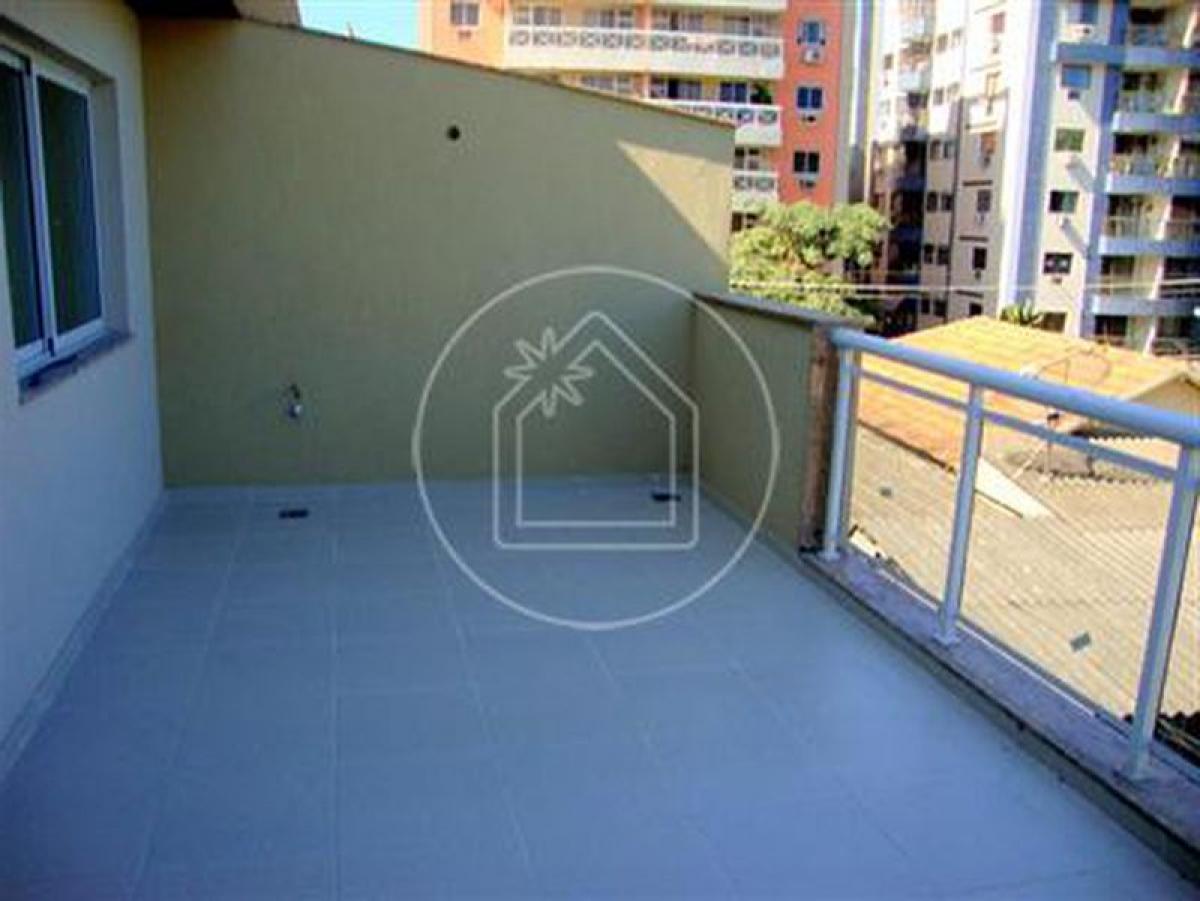 Casa de 3 dormitorios en Rio de Janeiro, Brazil No. 506908