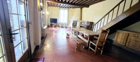 4 bedrooms House in Neuilly-sous-Clermont, France No. 212941 14