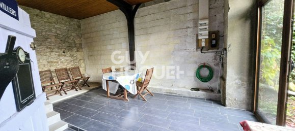 4 bedrooms House in Neuilly-sous-Clermont, France No. 212941 10