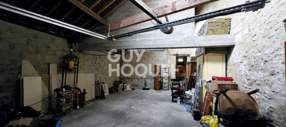 4 bedrooms House in Neuilly-sous-Clermont, France No. 212941 6