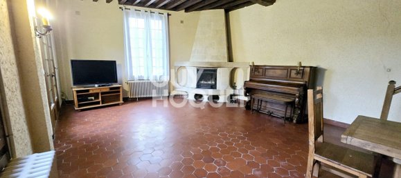 4 bedrooms House in Neuilly-sous-Clermont, France No. 212941 13