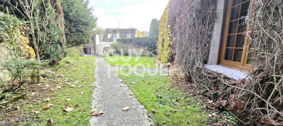 4 bedrooms House in Neuilly-sous-Clermont, France No. 212941 12