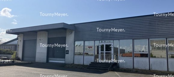 2853m² Commercial property in Bordeaux, France No. 298467 4