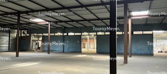 2853m² Commercial property in Bordeaux, France No. 298467 5