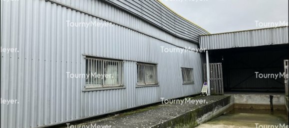 2853m² Commercial property in Bordeaux, France No. 298467 3