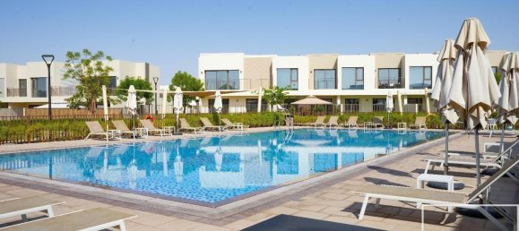 3 غرف نوم فيلا في Dubai South (Dubai World Central), UAE رقم 112515 7