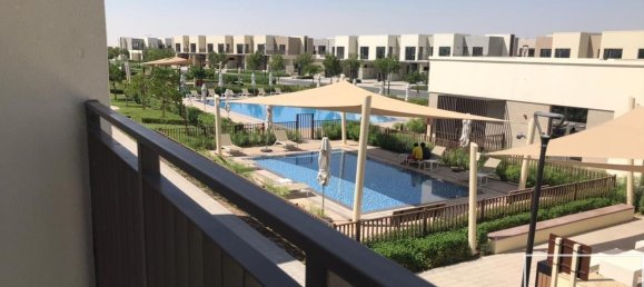 3 غرف نوم فيلا في Dubai South (Dubai World Central), UAE رقم 112515 6