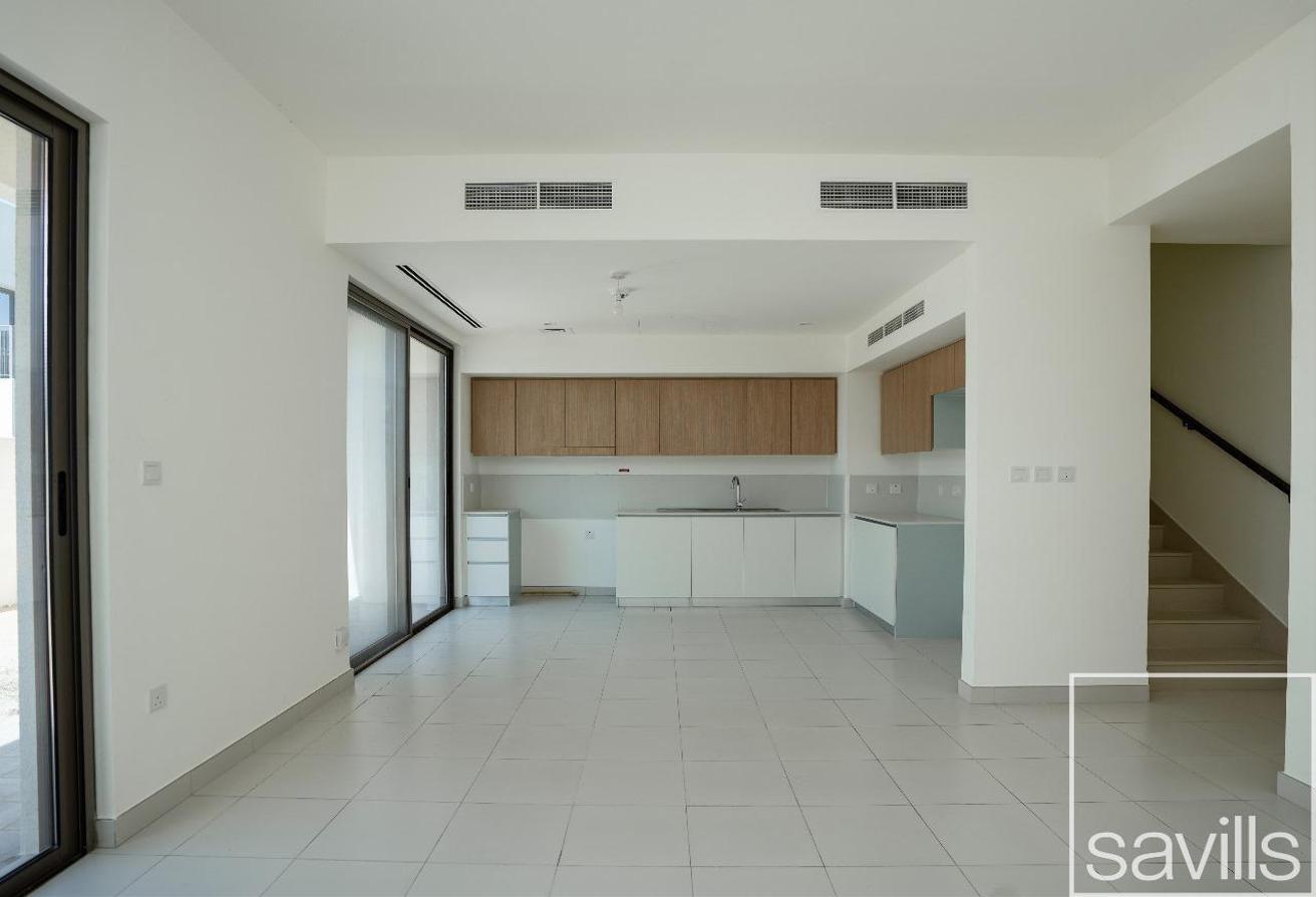 1 chambre Appartement à Meydan One, UAE No. 112515
