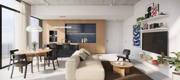 Apartamento T1 em Mina Al Arab, UAE N.º 117504 7