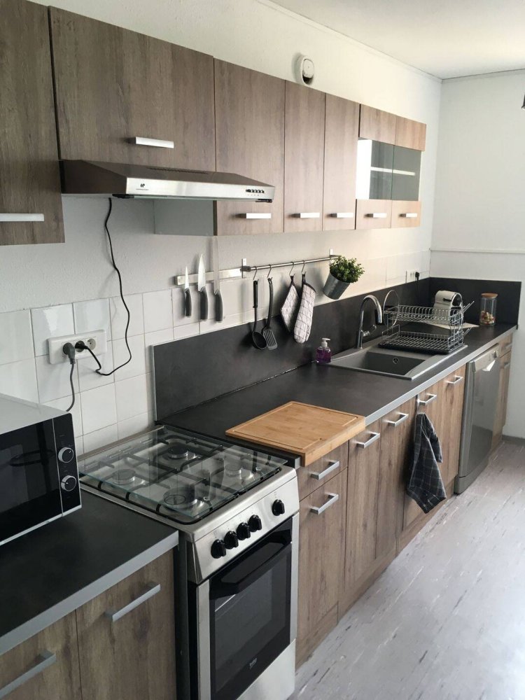 1 Schlafzimmer Wohnung in Arles, France, Nr. 331504